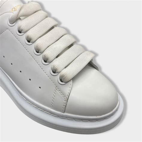 2nd hand alexander mcqueen trainers